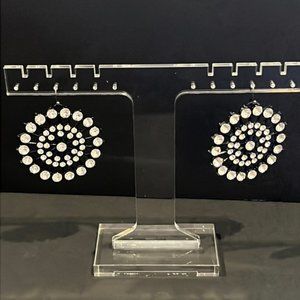 4/$20 Fashion Jewelry Earrings